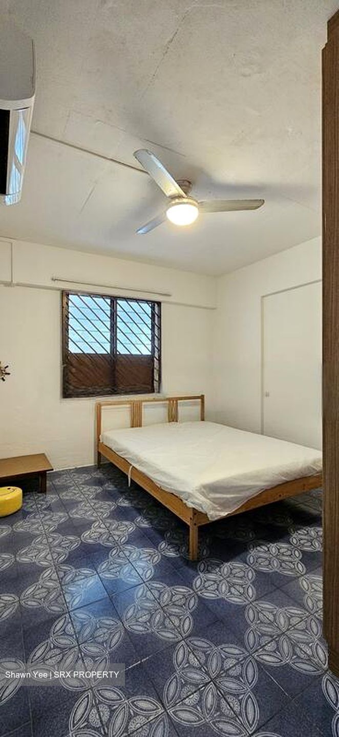 Blk 576 Cheng San Court (Ang Mo Kio), HDB 3 Rooms #507315471